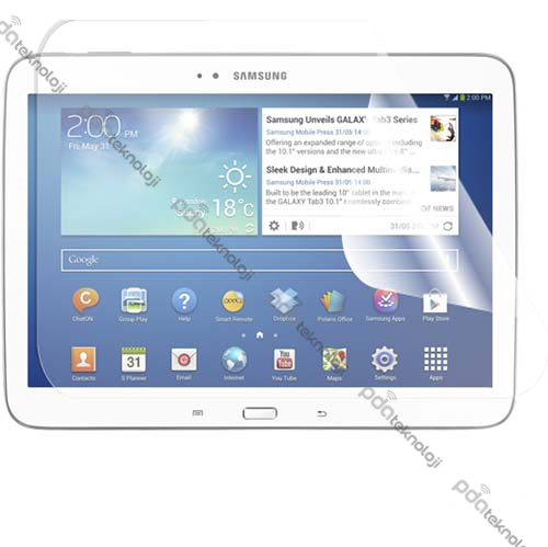 Samsung Galaxy Tab 3 P5200 P5210