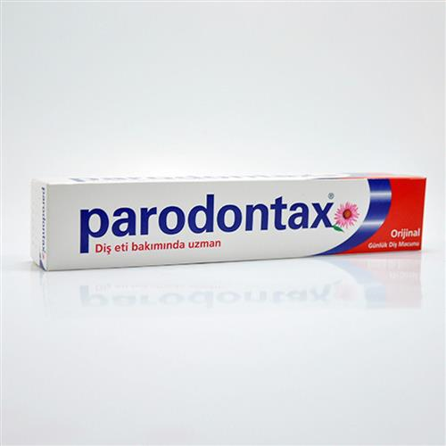 Parodontax Original Diş Macunu 50 ml Farmasanal