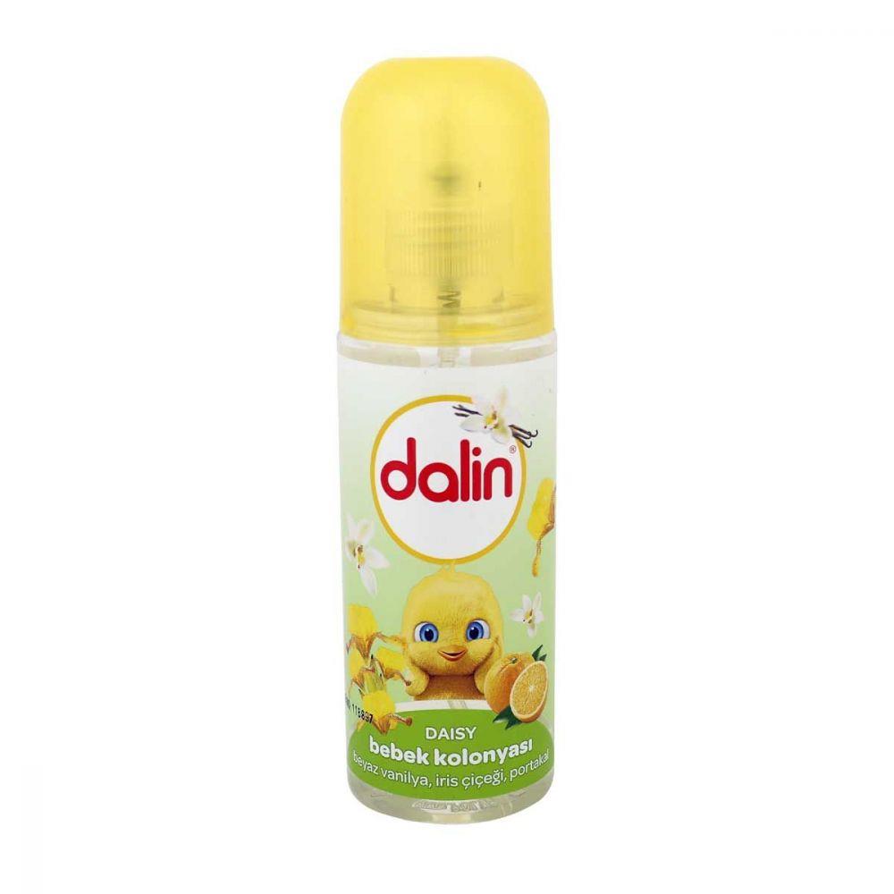 Dalin Daisy Bebek Kolonyası 150 ml Farmasanal