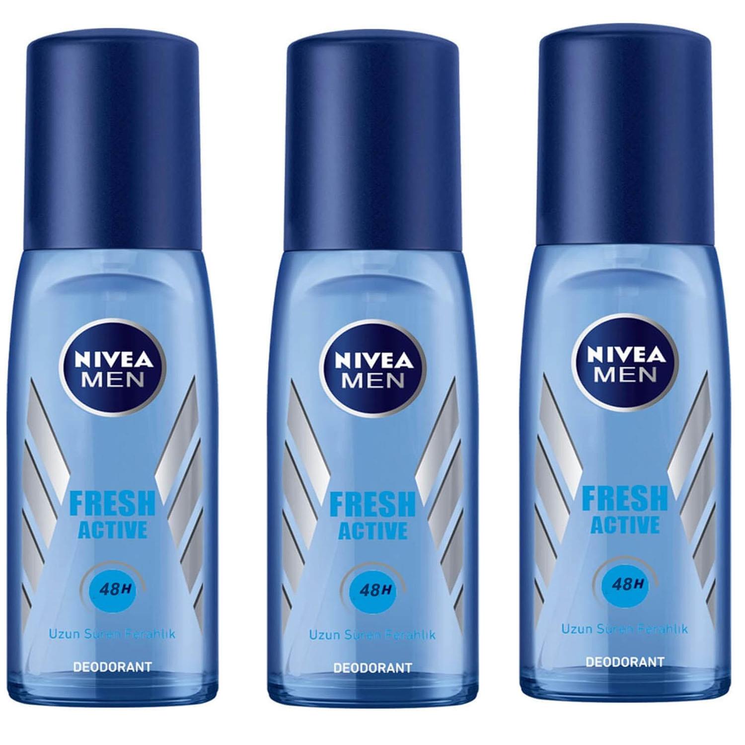 Nivea Webcam