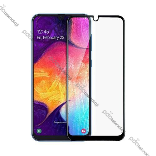 samsung galaxy a50 ekran