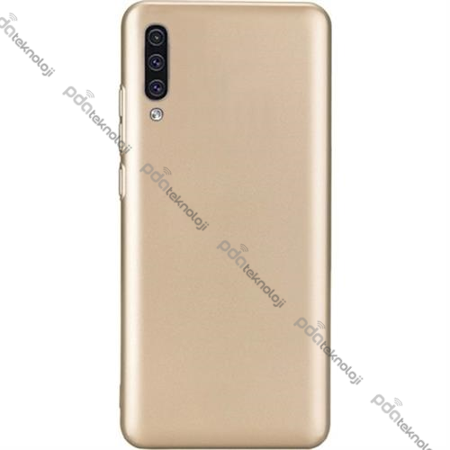 samsung a50 gold colour